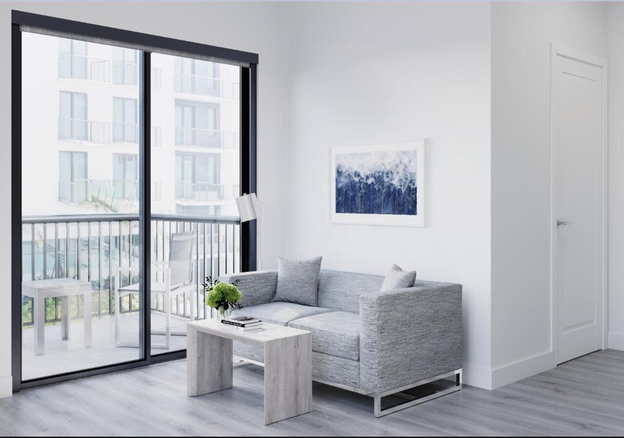 One Bedroom Queen Suite