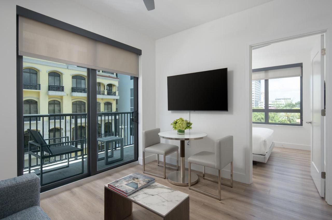 Two Bedroom Queen Suite