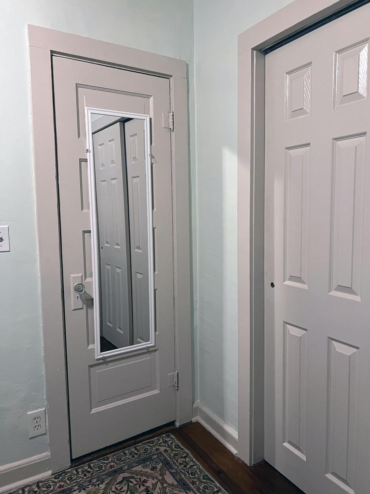 One-Bedroom Cottage