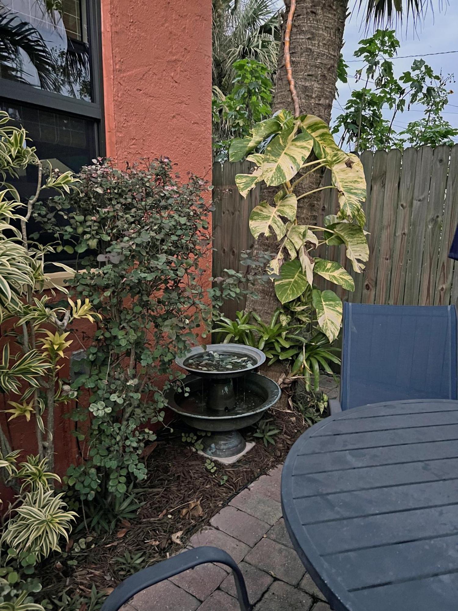 One-Bedroom Cottage