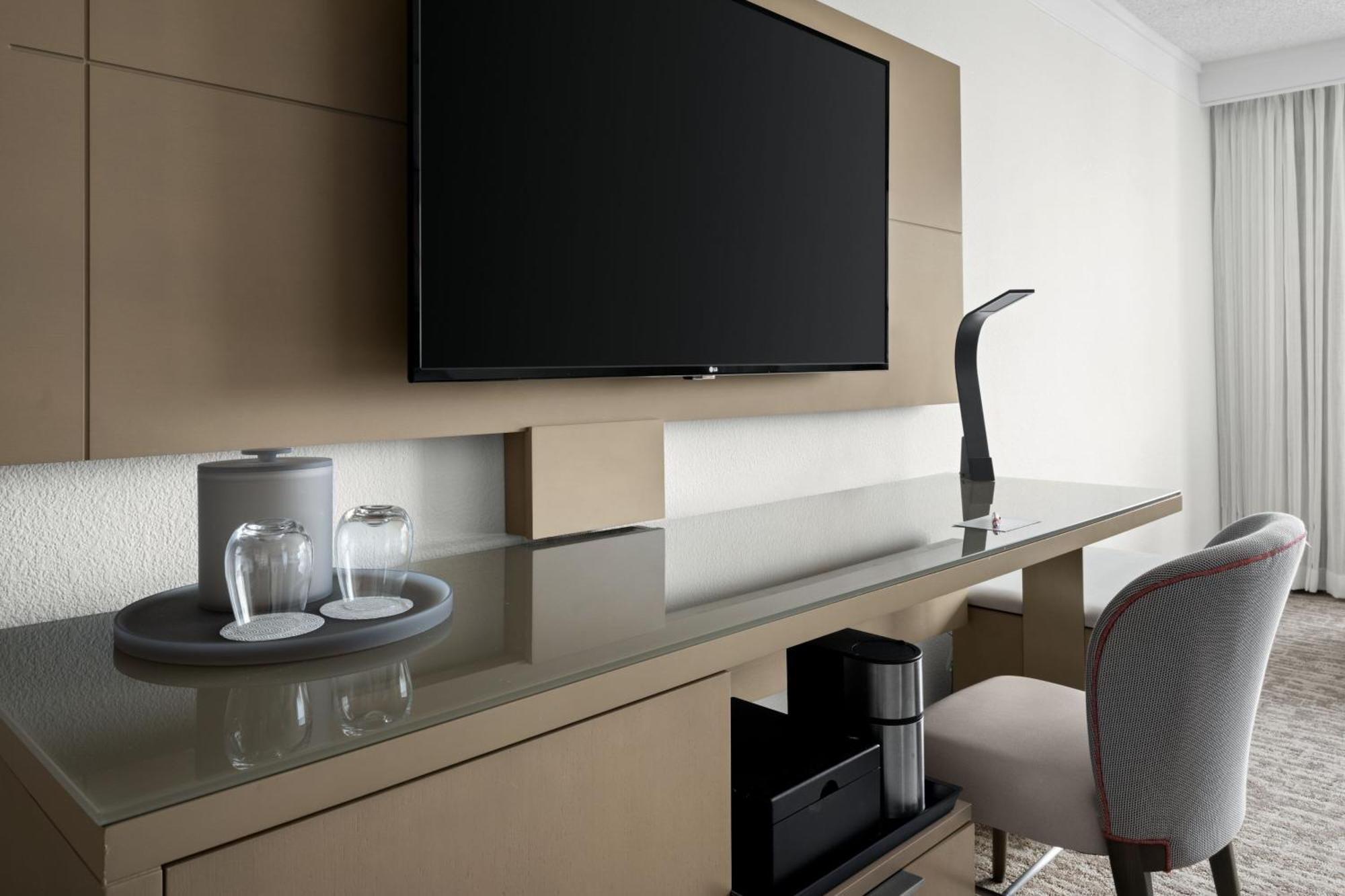 Guest King Room