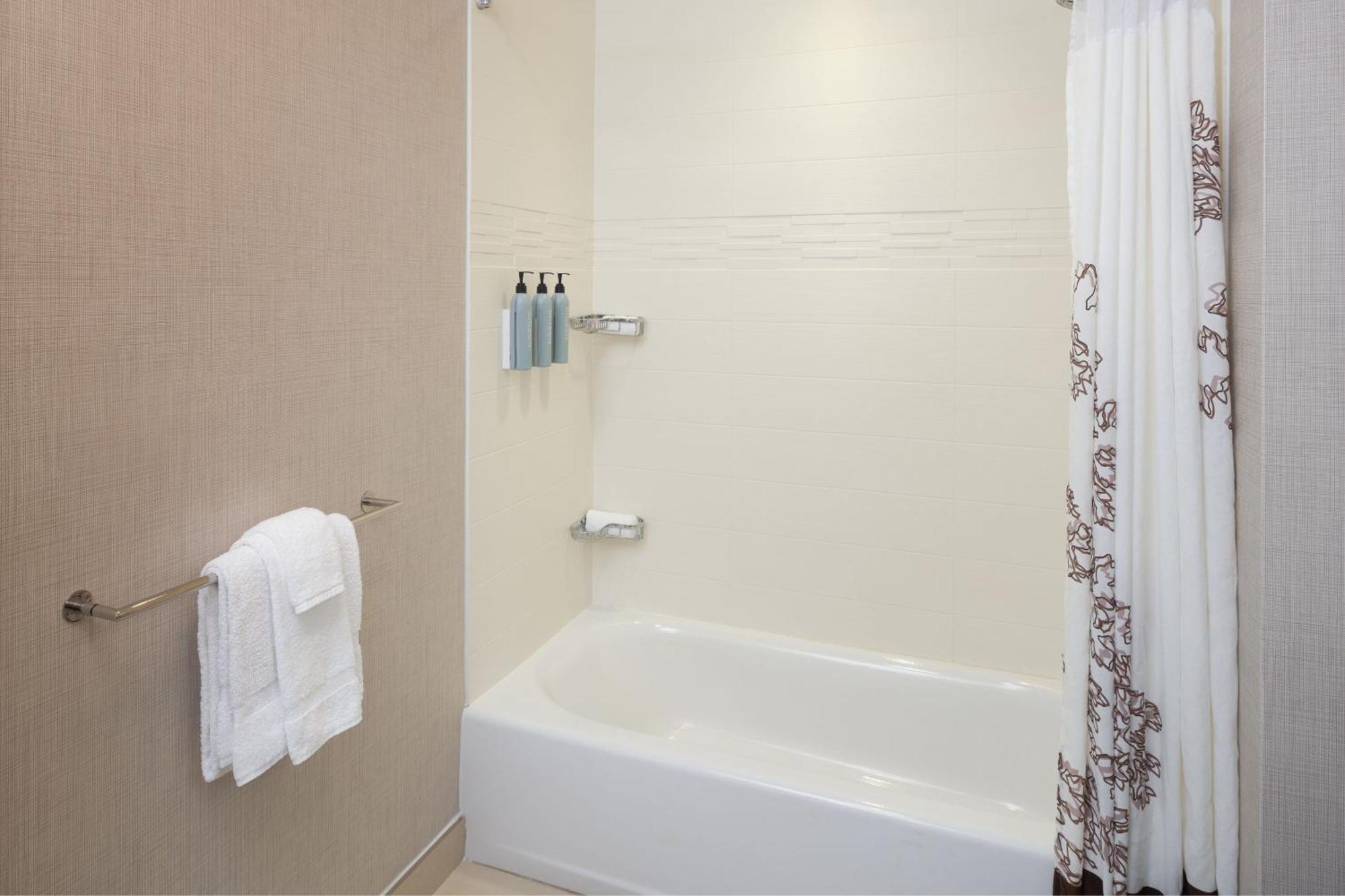 Two-Bedroom Suite