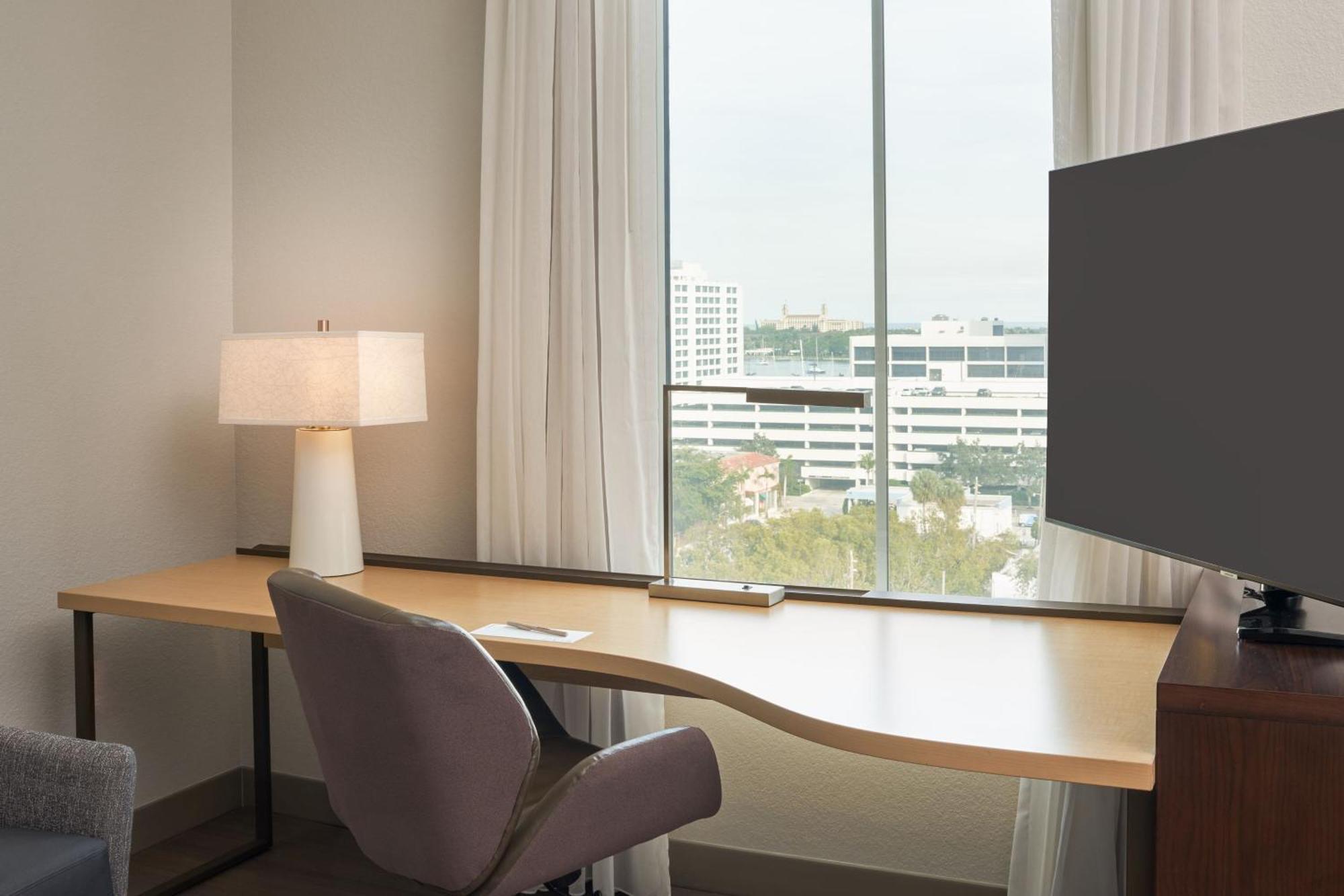 King Suite