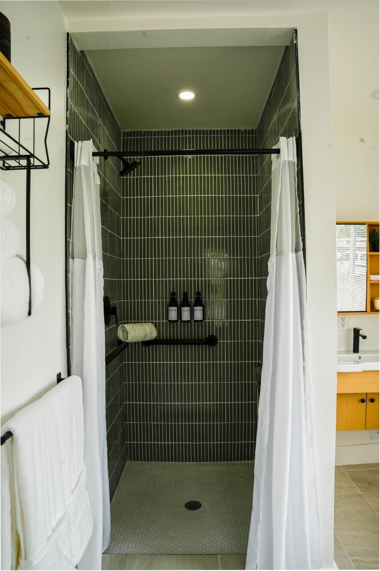 Two-Bedroom Deluxe Apartment