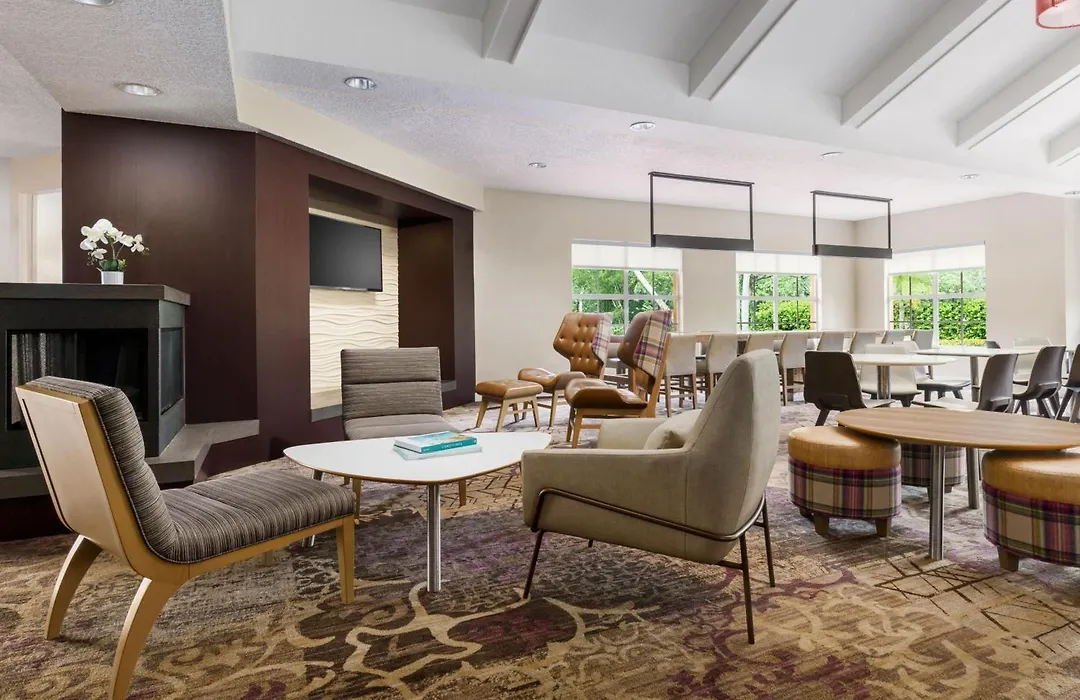 Residence Inn By Marriott West Palm Beach-1