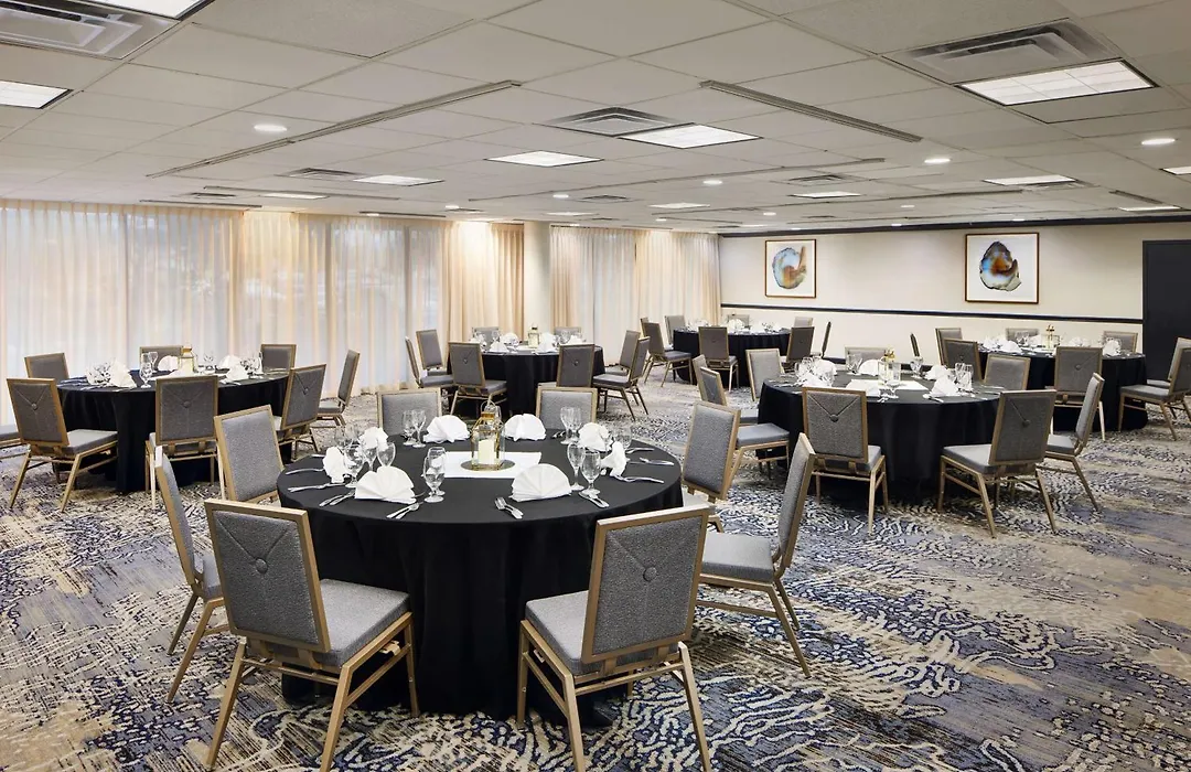 Embassy Suites By Hilton West Palm Beach Central-1