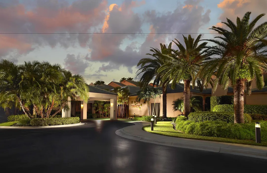 Courtyard By Marriott West Palm Beach-1