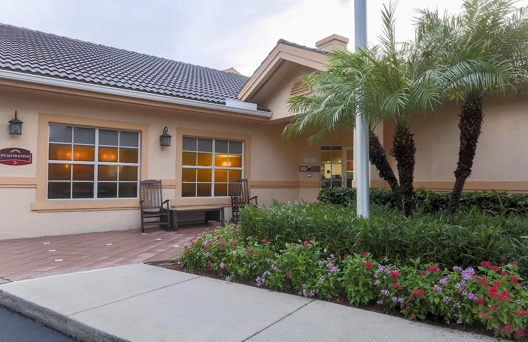 Residence Inn By Marriott West Palm Beach-1