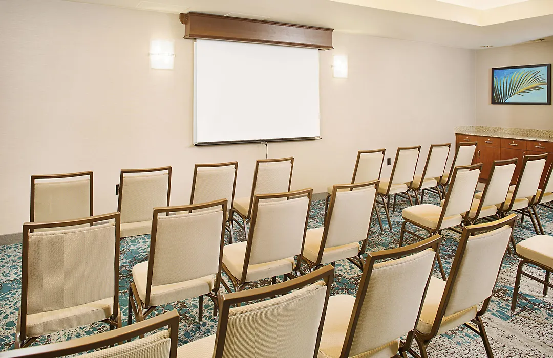 Courtyard By Marriott West Palm Beach Airport-1