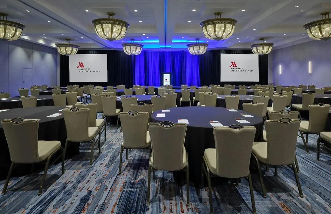 West Palm Beach Marriott-1