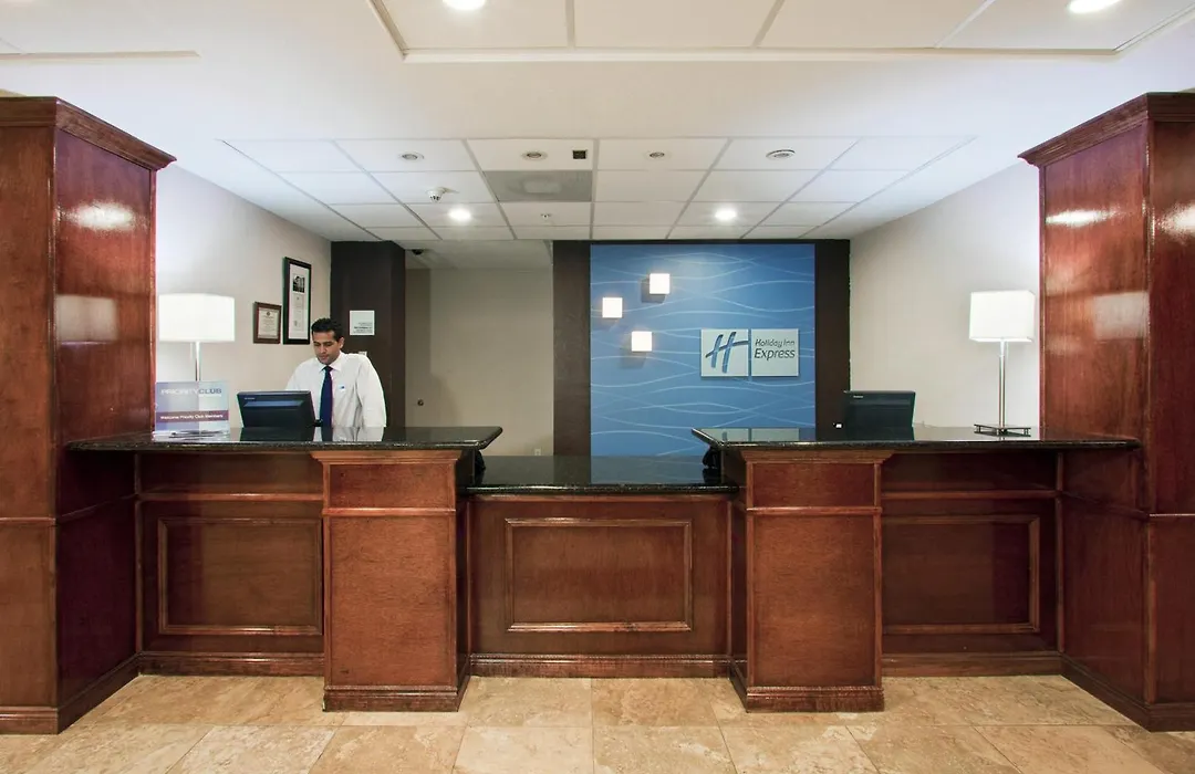 Holiday Inn Express West Palm Beach Metrocentre By Ihg-1