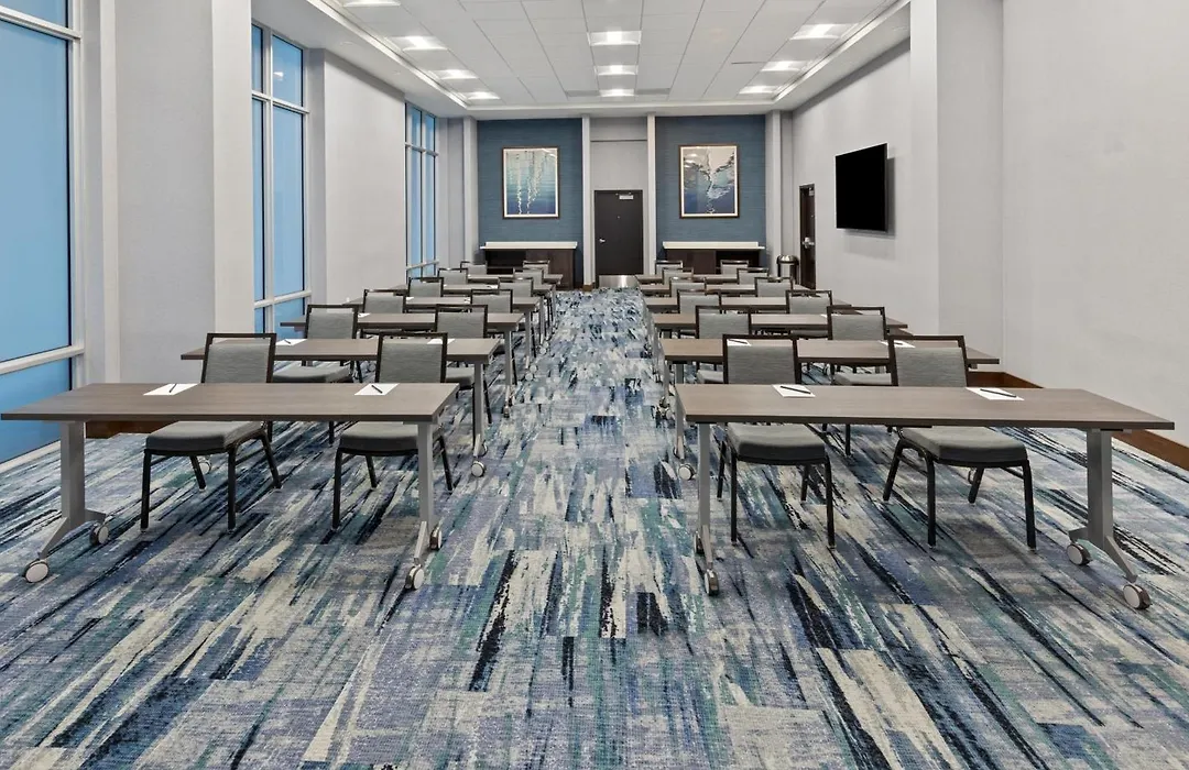 Hyatt Place West Palm Beach-1