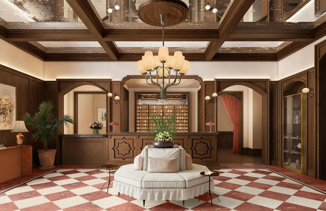 The Nora Hotel-1
