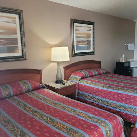 Queens Lodge Motel-2