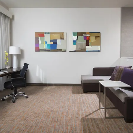 Residence Inn By Marriott West Palm Beach Downtown-2