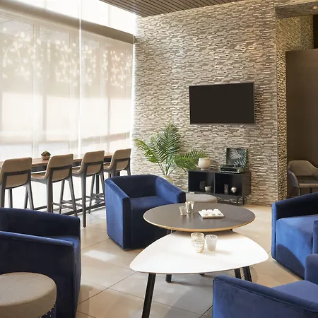 Residence Inn By Marriott West Palm Beach Downtown-3