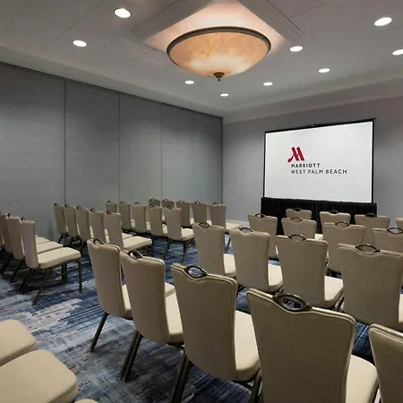 West Palm Beach Marriott-2