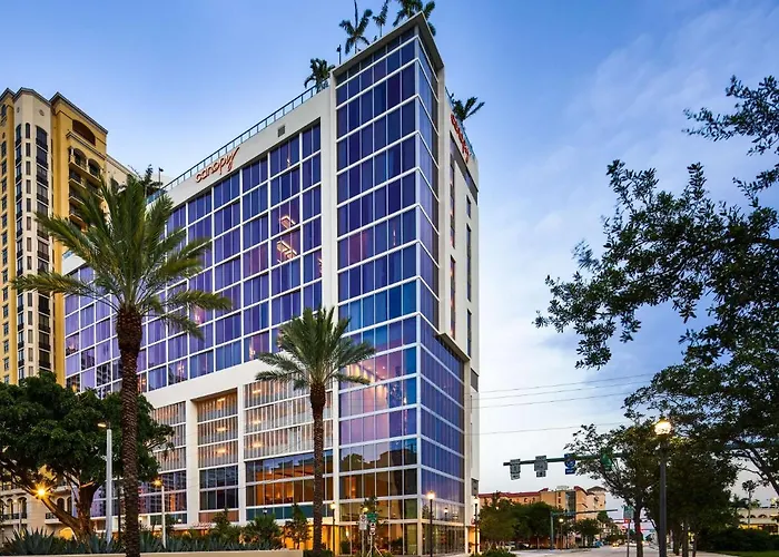 Canopy West Palm Beach - Downtown