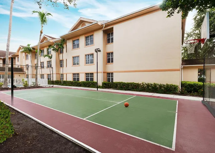 Residence Inn West Palm Beach