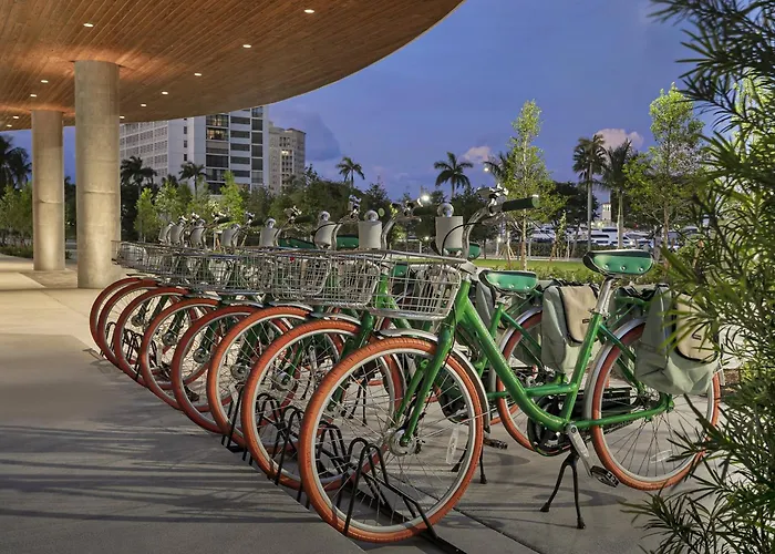 The Ben, Autograph Collection Hotel West Palm Beach