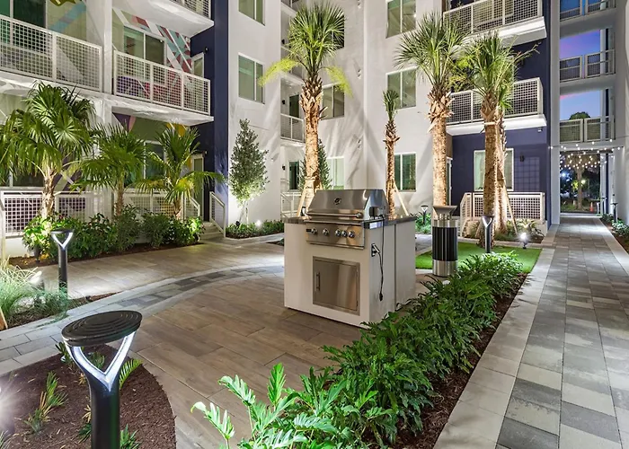 West Palm T1 Apartments By Barsala West Palm Beach