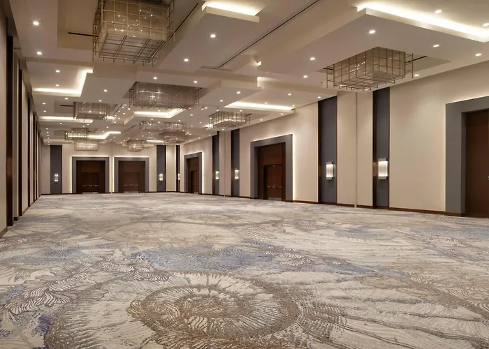 Hilton West Palm Beach