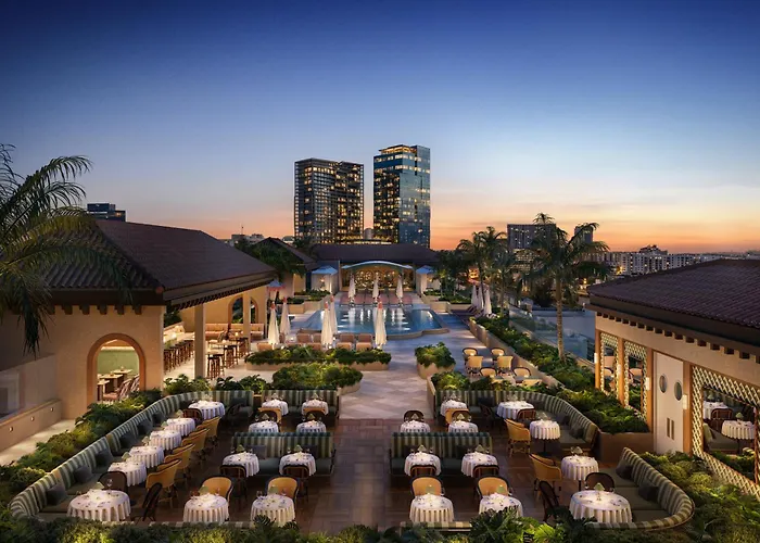 The Nora Hotel West Palm Beach
