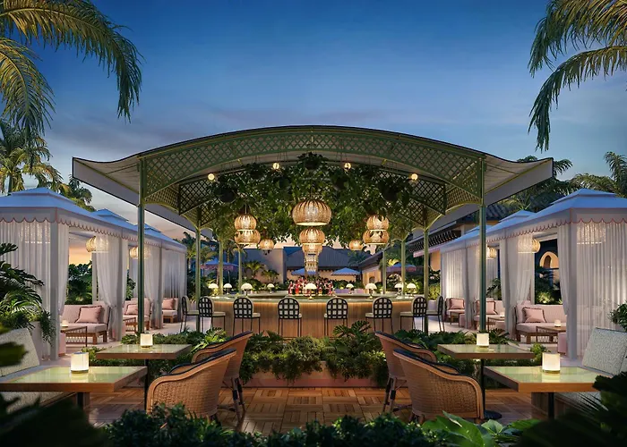 The Nora Hotel West Palm Beach