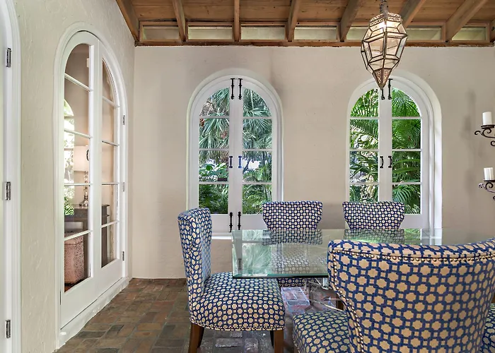 Grandview Gardens Hotel West Palm Beach